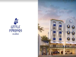 Little Mykonos