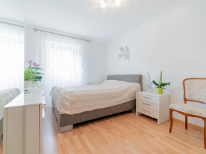 Private Apartment Pattenser Straße