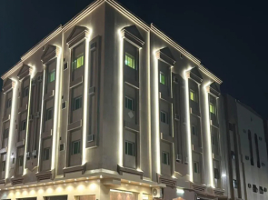 Lamar serviced apartments