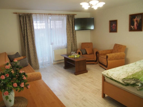 Hotel Olga
