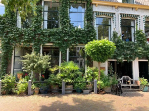 't hart van Schiedam