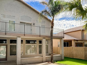 5-Bedroom Villa El Dorado Lakes LTR