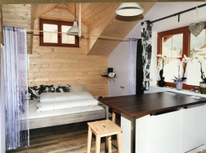 Appartment Lukasser