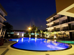 BS RESIDENCE Suvarnabhumi