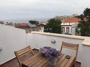 House Bozcaada