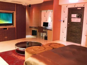 Yosemite Motel - Taiyuan Branch