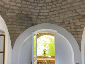 Naples Countryside, one of a Kind Dome Experience