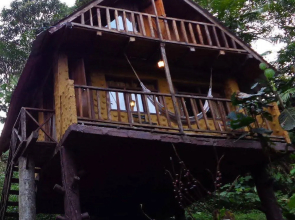 Urcu de Mindo Lodge