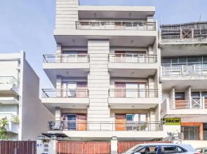 Skylink Suites & Apartments