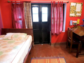 Ram Bhawan Residency