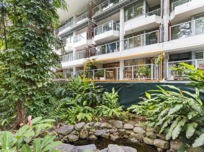2 Bedroom at Drift 4103