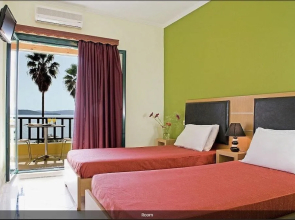 Hotel Gregorys