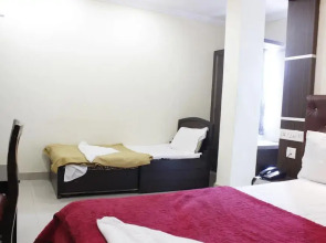 Hotel Kolas