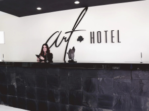 Art Hotel Group