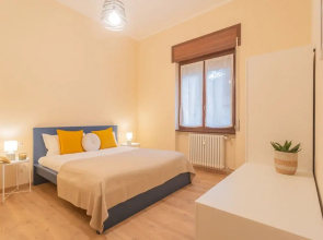 Simar Apartments Nearby Como S G Train Station