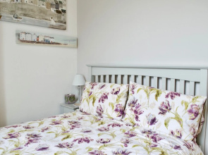 Dalry 2 Bedroom Flat