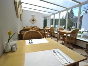 City Hotel Bergen op Zoom