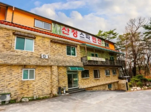 Pocheon Sanjeong Spa Pension