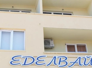 Edelvais Guest House