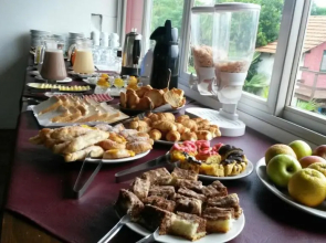 Posada de Britopolis