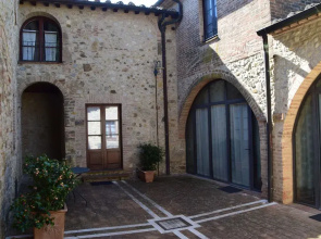 Le Rocche di Valiano