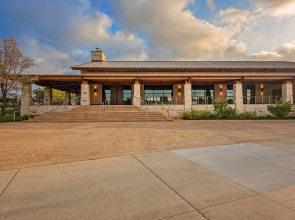 JW Marriott San Antonio Hill Country Resort & Spa