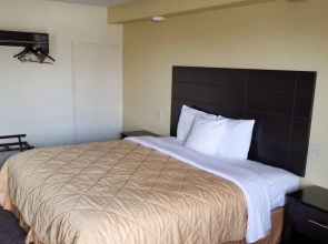 Greenfield Inn