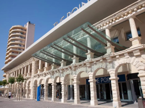 Seafront Apartment Sliema