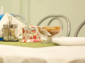 Лебедушка на Кузнечном