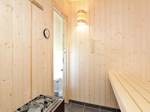 4 Star Holiday Home in Grossenbrode