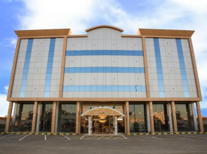Manazel Al Sufara for furnished apartments