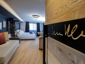 Art Hotel Locanda degli Artisti