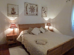 Villa Capo Coda Cavallo