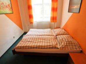 A Plus Hostel - Centrum