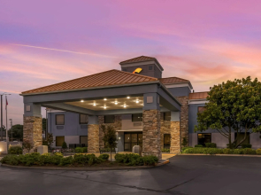 Comfort Inn Brownsville I-40