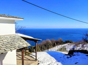 Villa Annoula