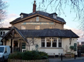 The Governors' House by Greene King Inns