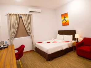 Secrets Hotel Cambodia