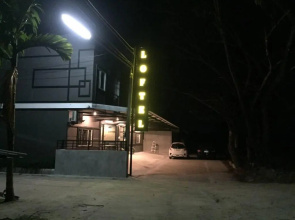 Loftel at Nakhon