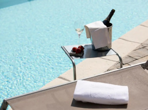 Hotel Ristorante Miranda