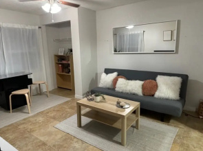 A Getaway on Walnut