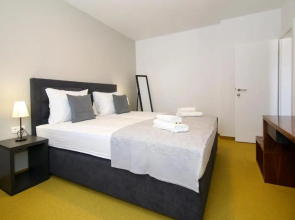 Apartments Dado
