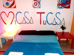 Micasa Es Tucasa