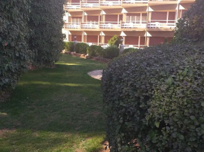 Hotel TIDGHINE KETAMA