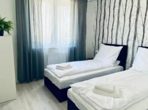 Legnica Apartament 53m2 Delux 6