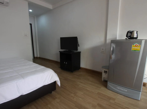 CT Residence