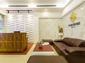 Splendid Boutique Hotel