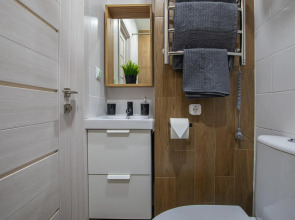 Fox Homes (Фокс Хоумс) на улице Береговая