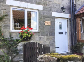Beech Farm Cottage