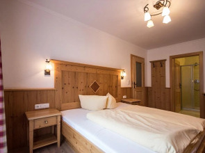 Hubers Chalets